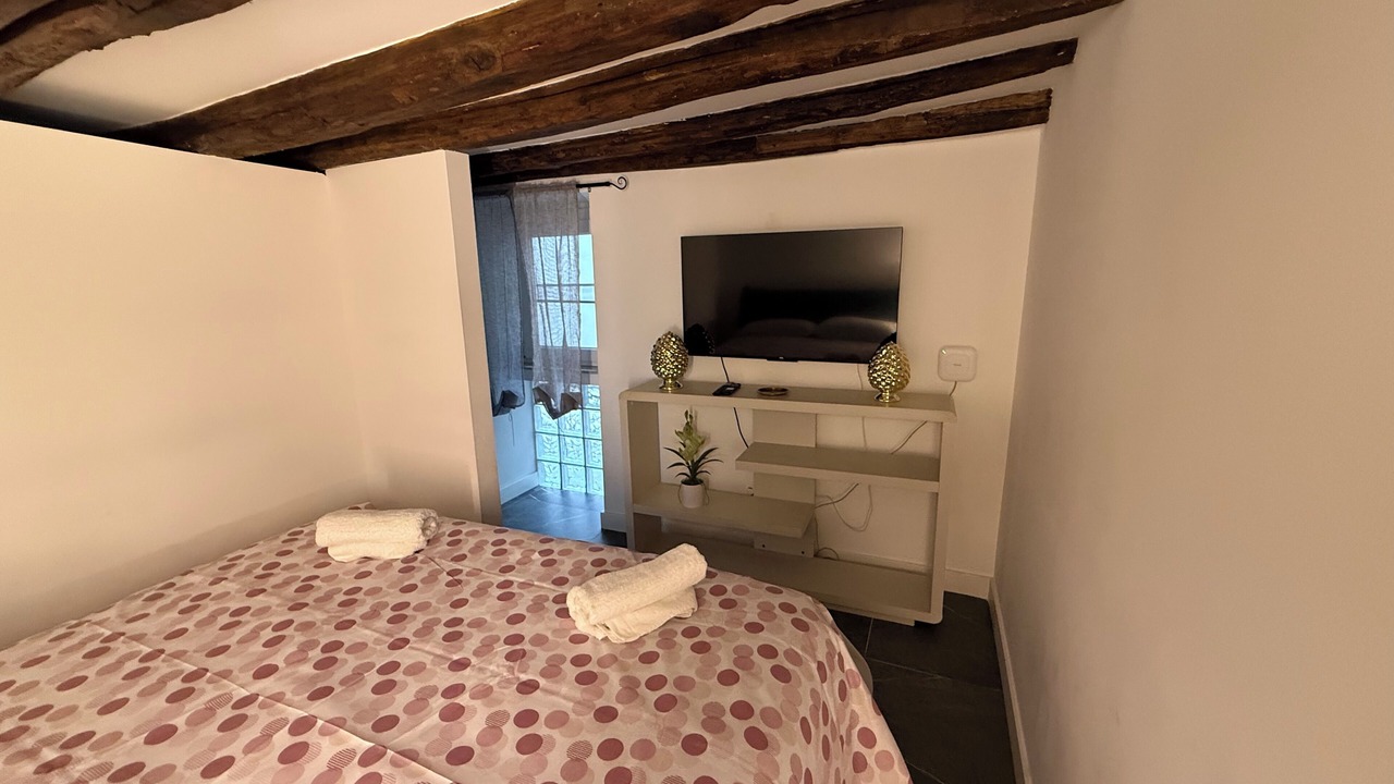 Photo of Bedroom in Corso dei Mille - Sant'Erasmo