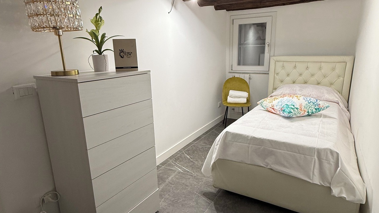 Photo of Bedroom in Corso dei Mille - Sant'Erasmo