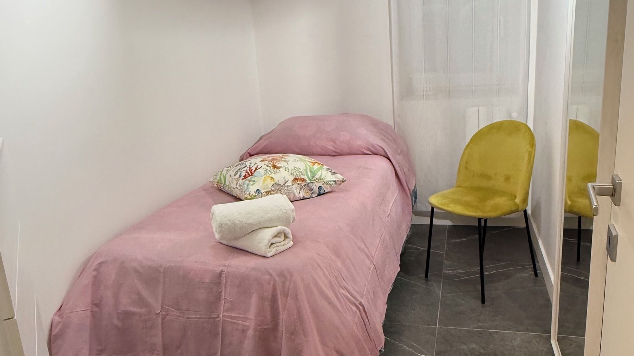 Photo of Bedroom in Corso dei Mille - Sant'Erasmo