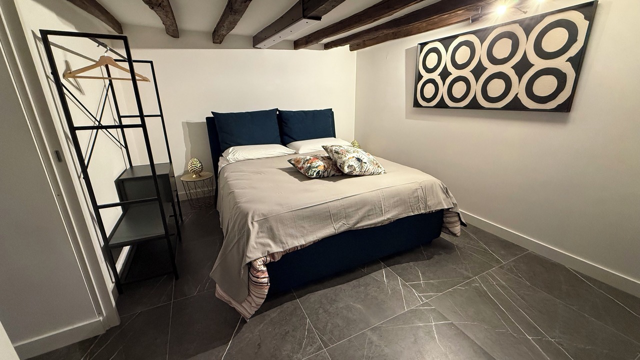 Photo of Bedroom in Corso dei Mille - Sant'Erasmo