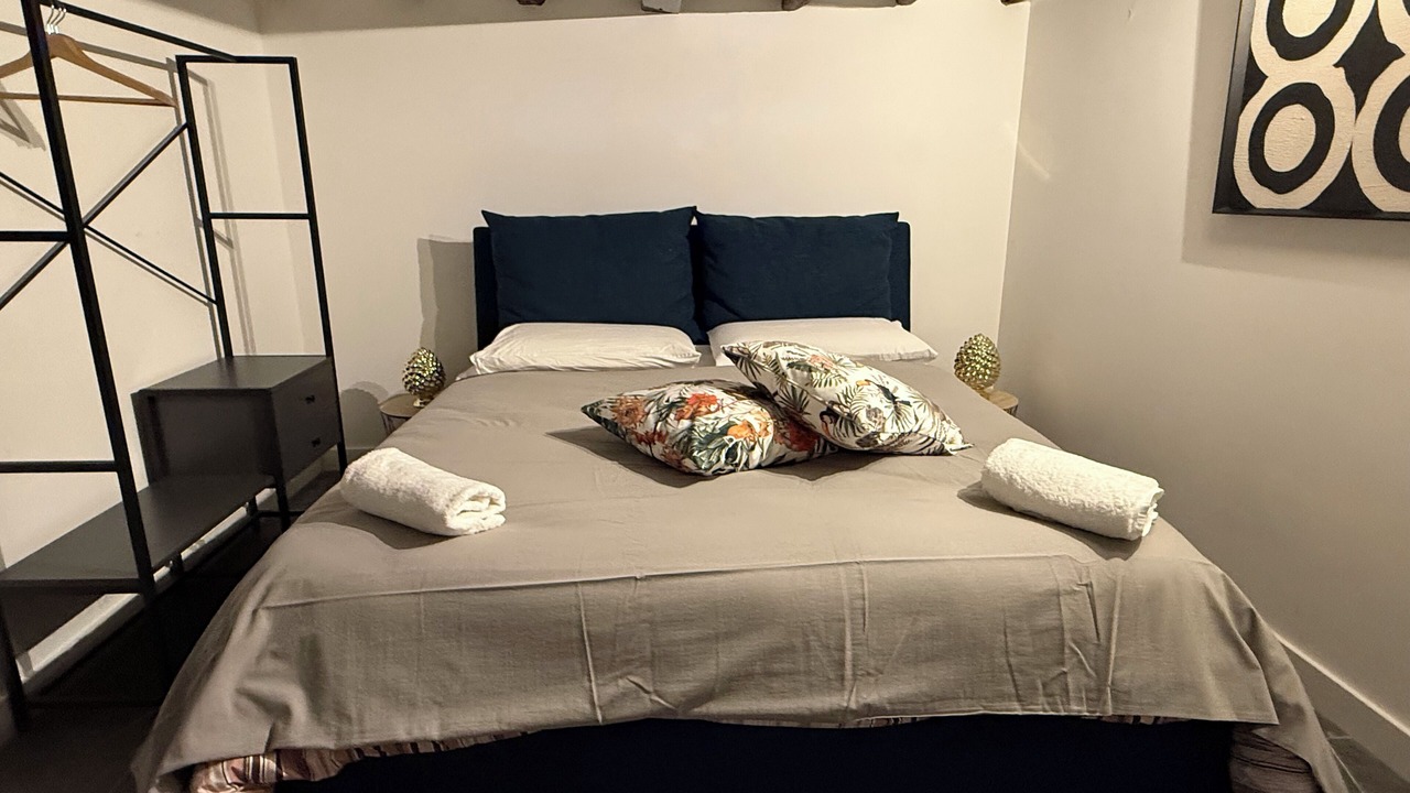 Photo of Bedroom in Corso dei Mille - Sant'Erasmo