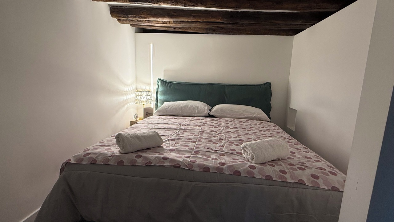 Photo of Bedroom in Corso dei Mille - Sant'Erasmo