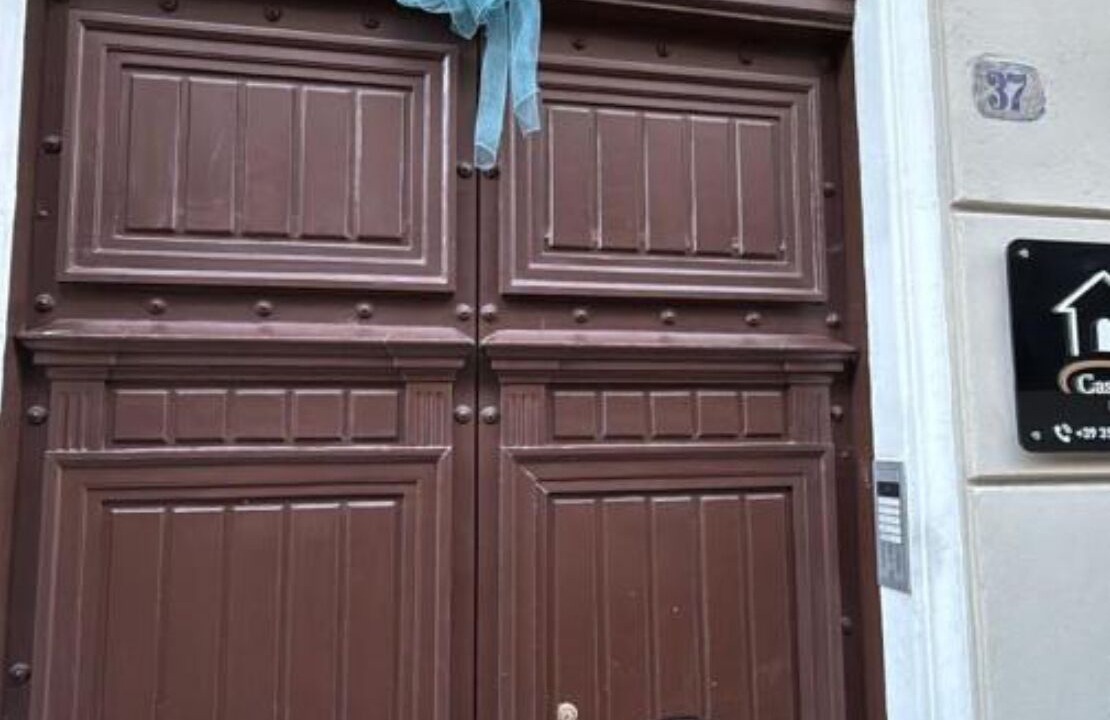 Photo of Outdoor in Corso dei Mille - Sant'Erasmo