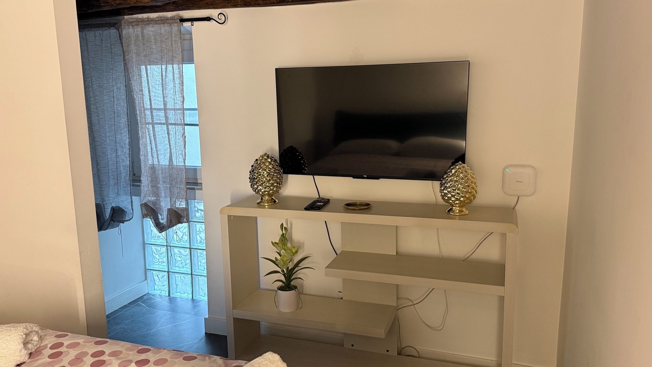 Photo of Bedroom in Corso dei Mille - Sant'Erasmo