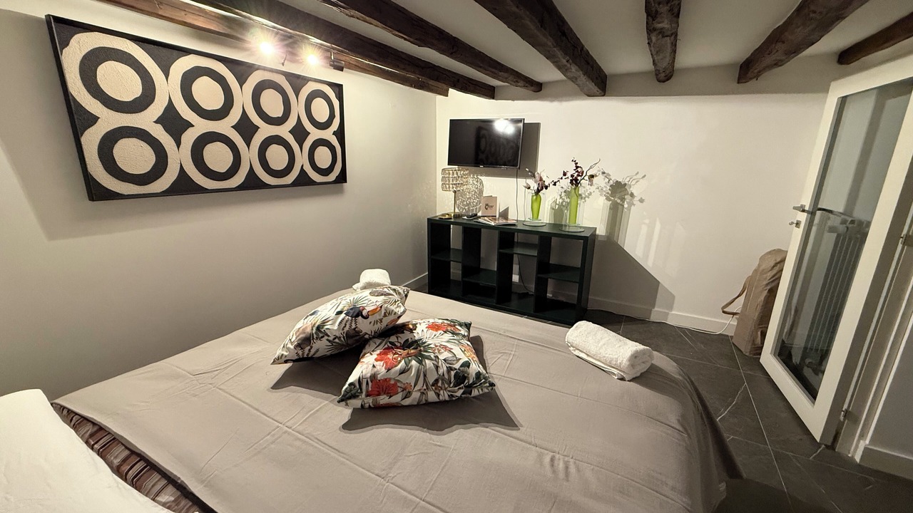Photo of Bedroom in Corso dei Mille - Sant'Erasmo
