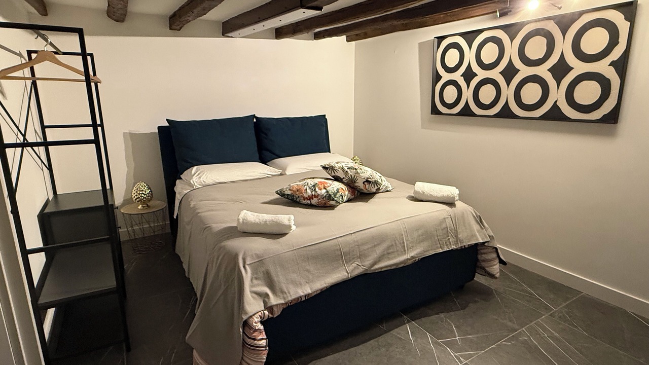 Photo of Bedroom in Corso dei Mille - Sant'Erasmo