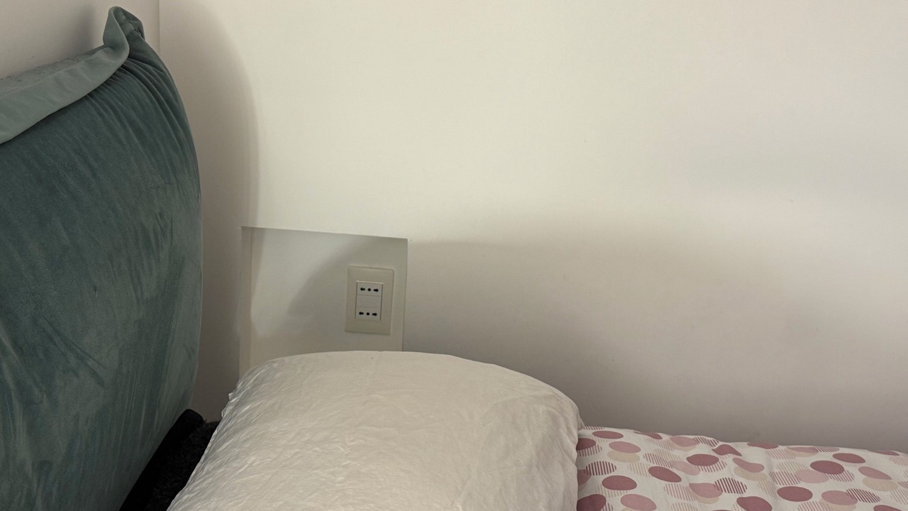 Photo of Bedroom in Corso dei Mille - Sant'Erasmo