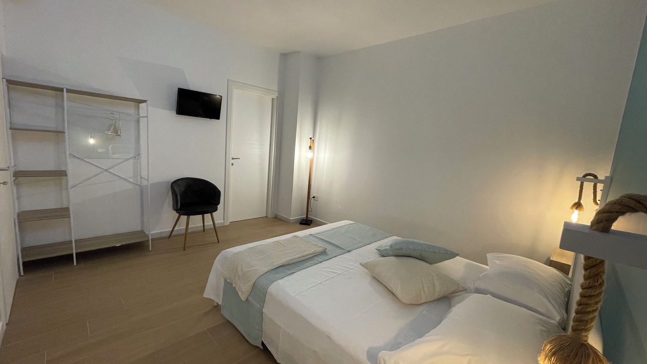 Photo of Bedroom in Trani