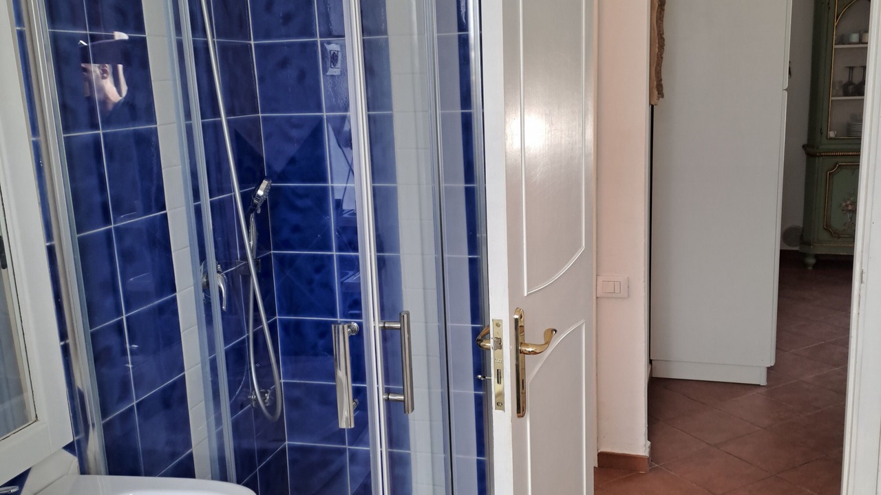 Photo of Bathroom in Mazzaforno