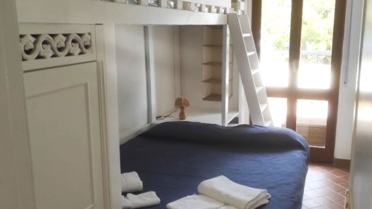 Photo of Bedroom in Mazzaforno