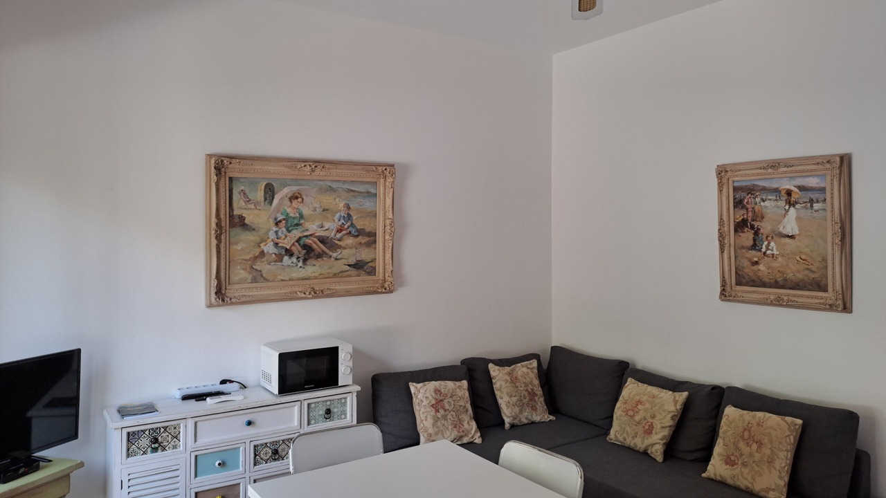 Photo of Livingroom in Mazzaforno