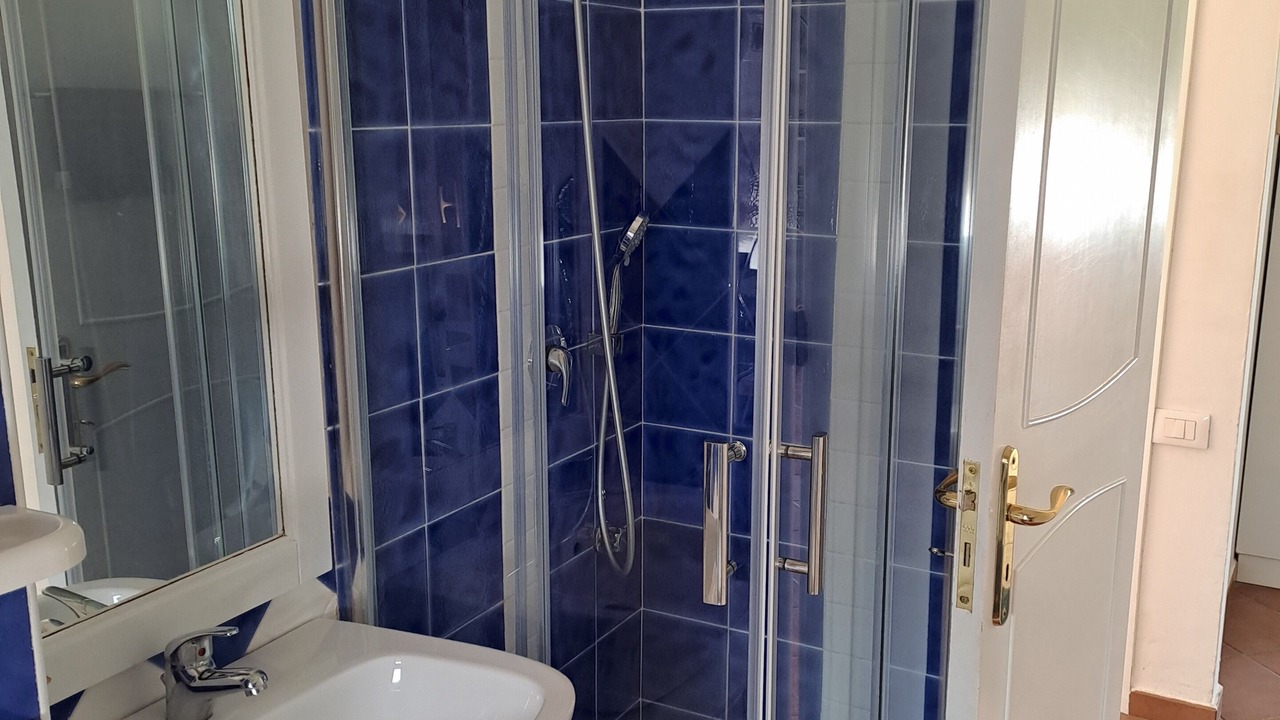 Photo of Bathroom in Mazzaforno