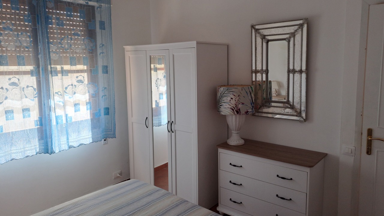 Photo of Bedroom in Mazzaforno