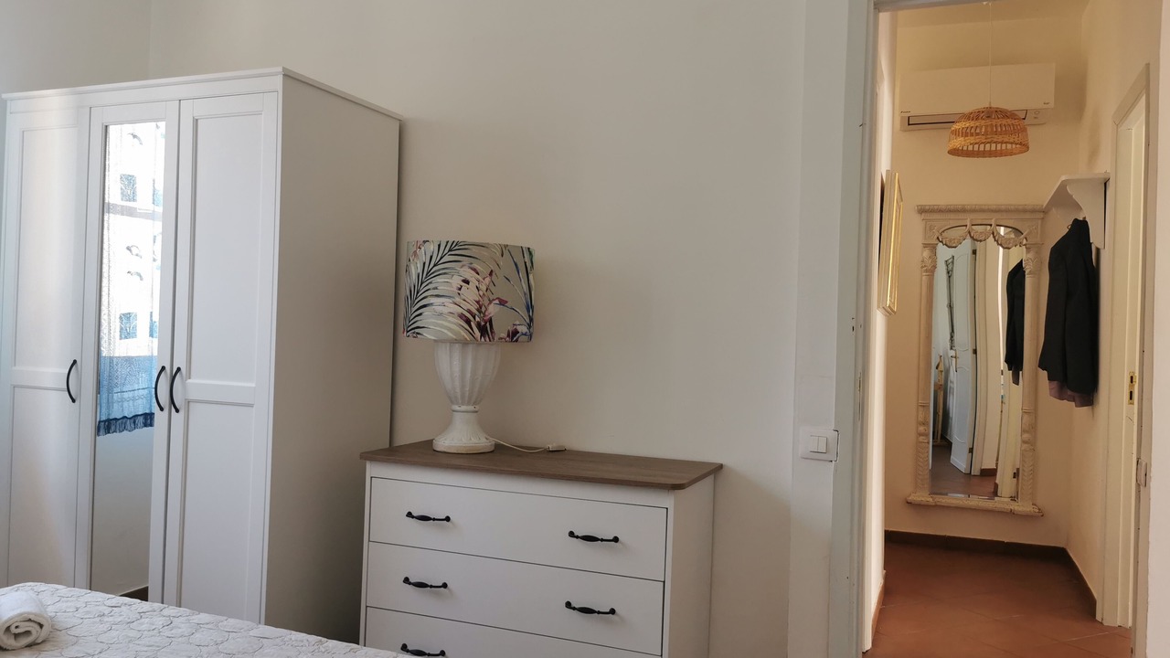 Photo of Bedroom in Mazzaforno