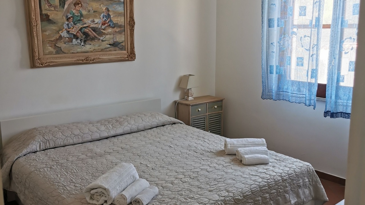 Photo of Bedroom in Mazzaforno
