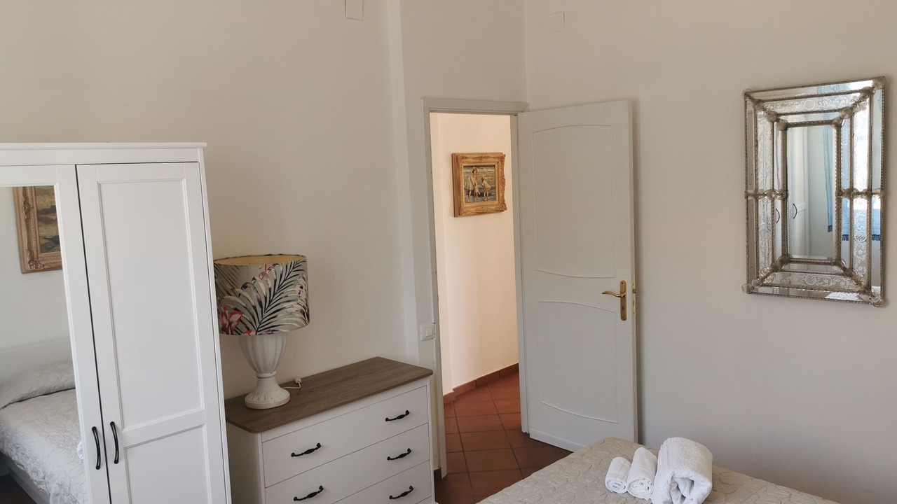 Photo of Bedroom in Mazzaforno