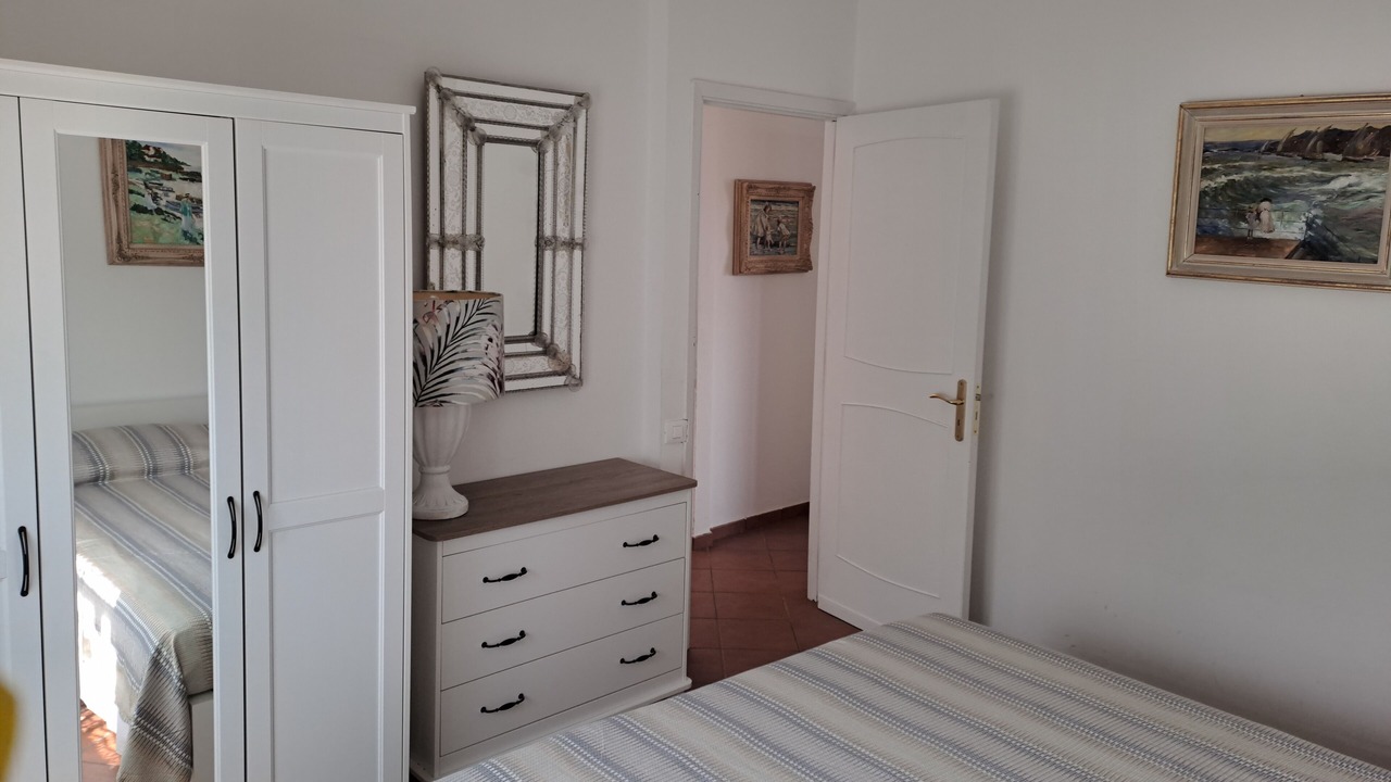 Photo of Bedroom in Mazzaforno