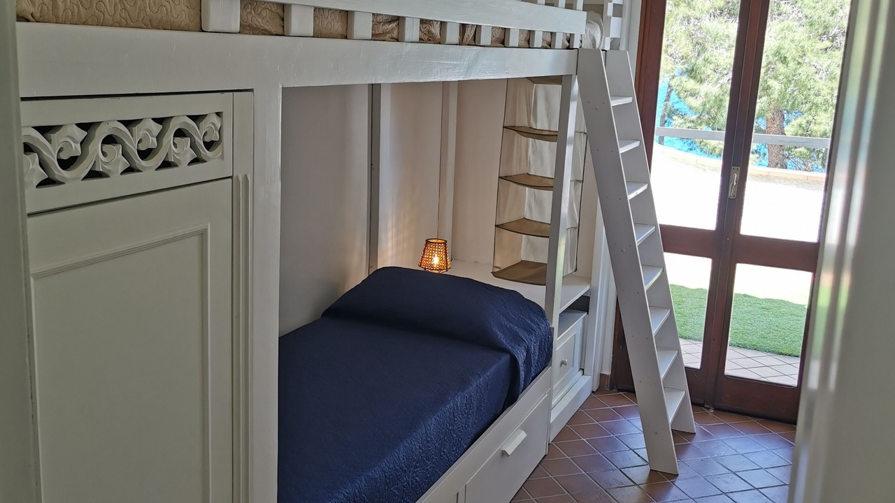 Photo of Bedroom in Mazzaforno