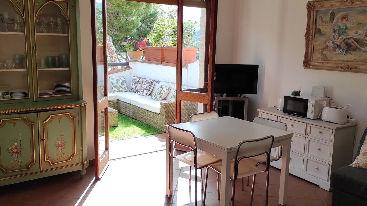 Photo of Livingroom in Mazzaforno