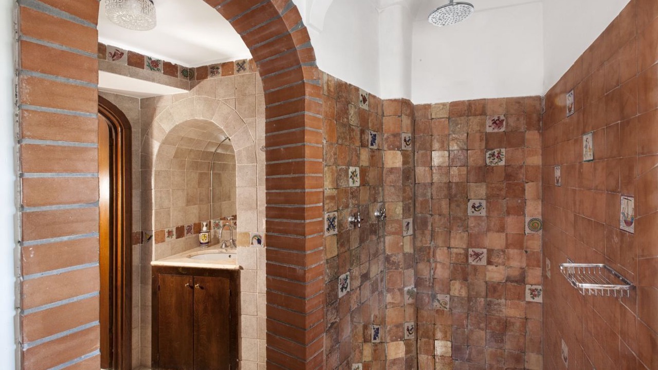 Photo of Bathroom in Liparlati