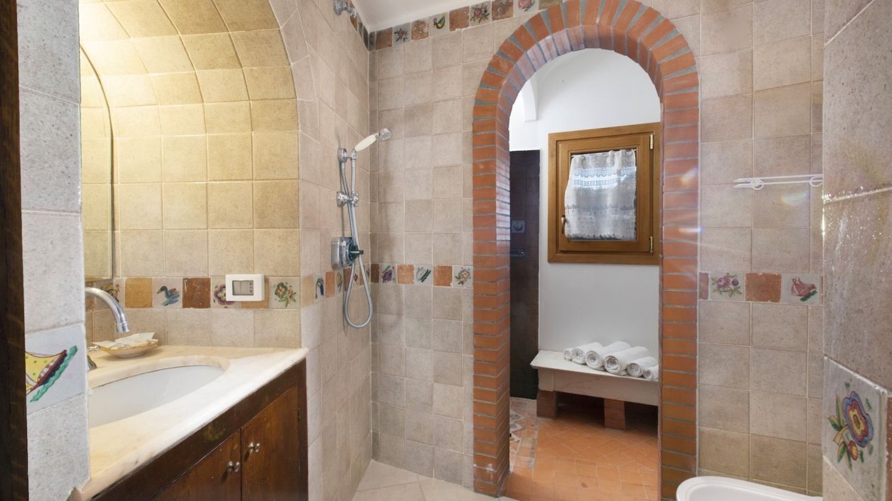 Photo of Bathroom in Liparlati