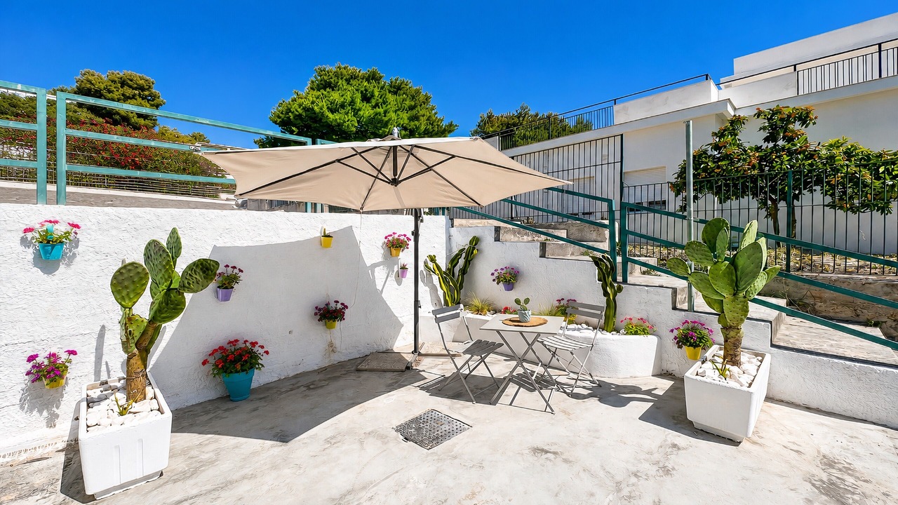 Photo of Outdoor in Mattinata