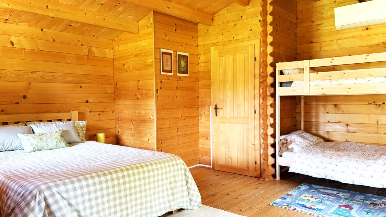 Photo of Bedroom in Monterosi