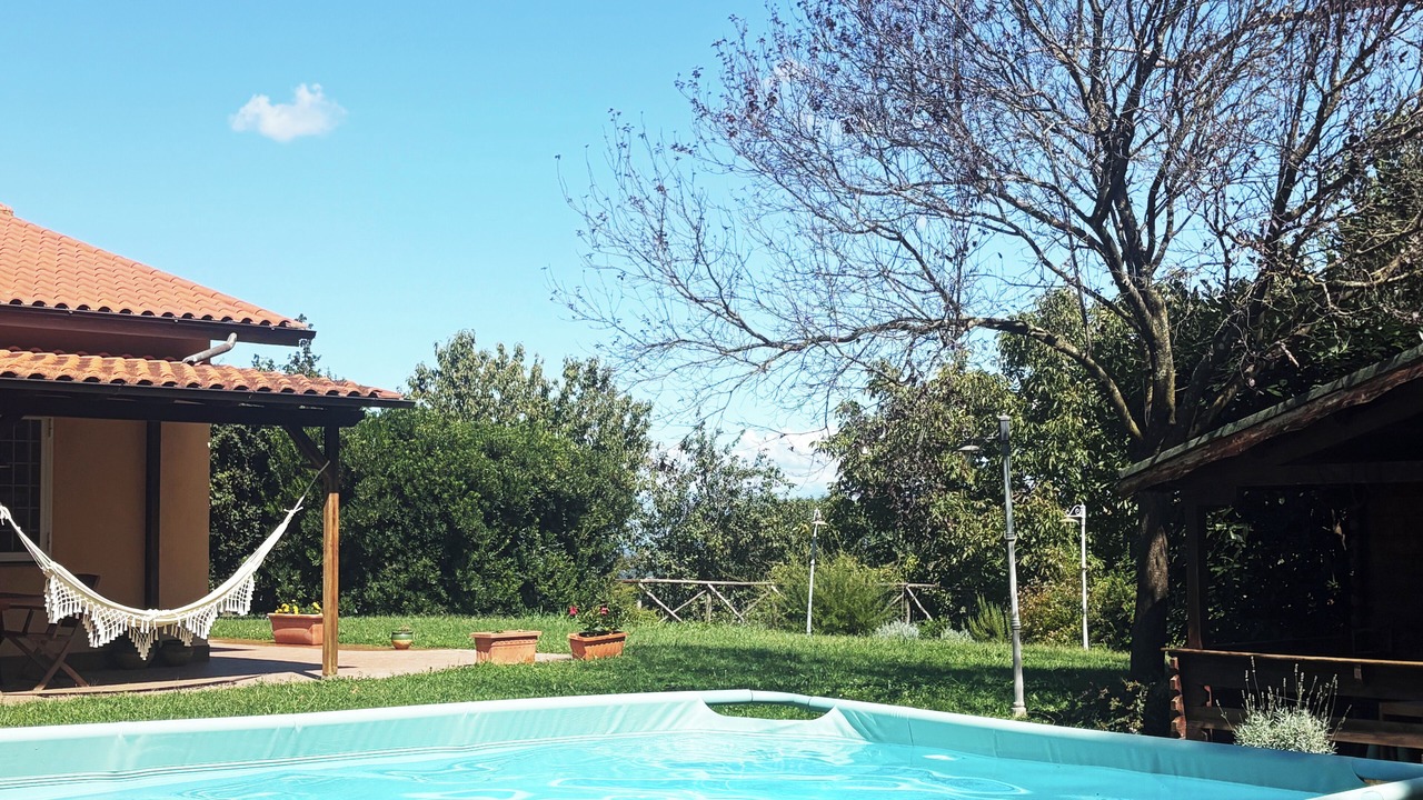 Photo of Outdoor in Monterosi