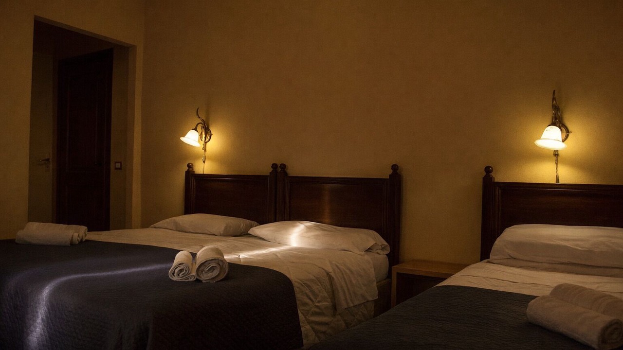Photo of Bedroom in San Donato Val Di Comino