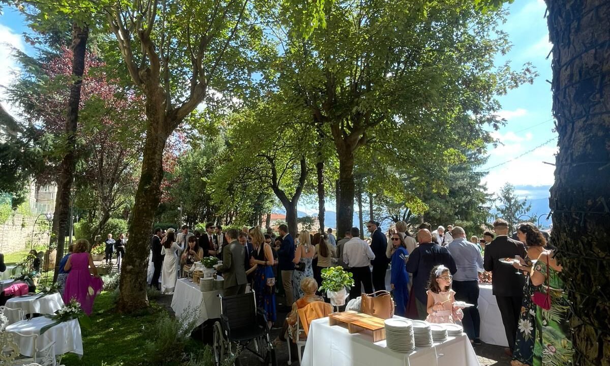 Photo of Outdoor in San Donato Val Di Comino