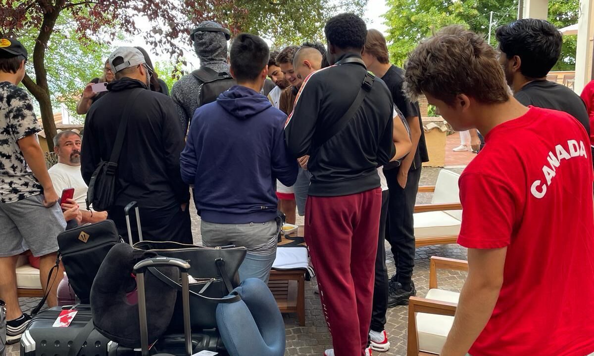 Photo of Others in San Donato Val Di Comino