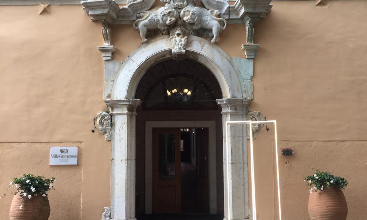 Photo of Outdoor in San Donato Val Di Comino