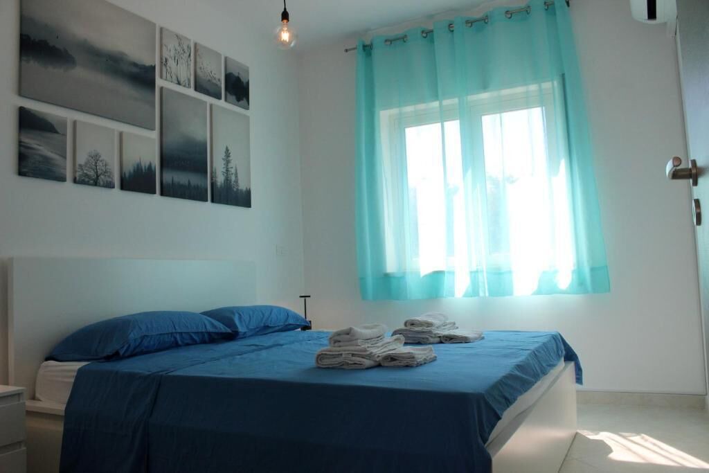 Photo of Bedroom in Contrada Difesa II VV