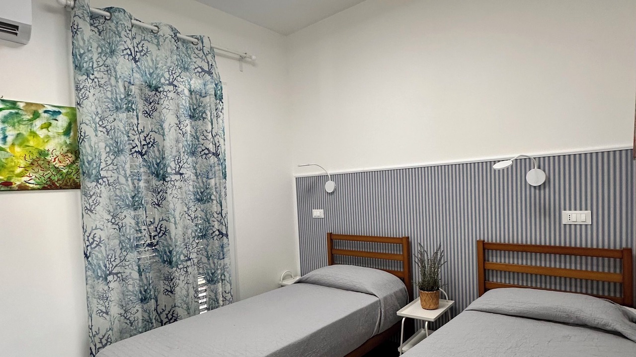Photo of Bedroom in Piane Vecchie