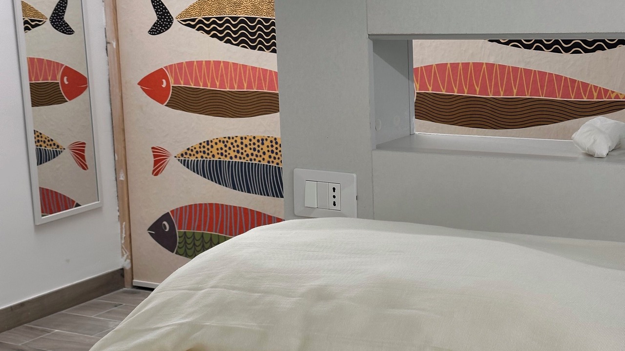 Photo of Bedroom in Piane Vecchie