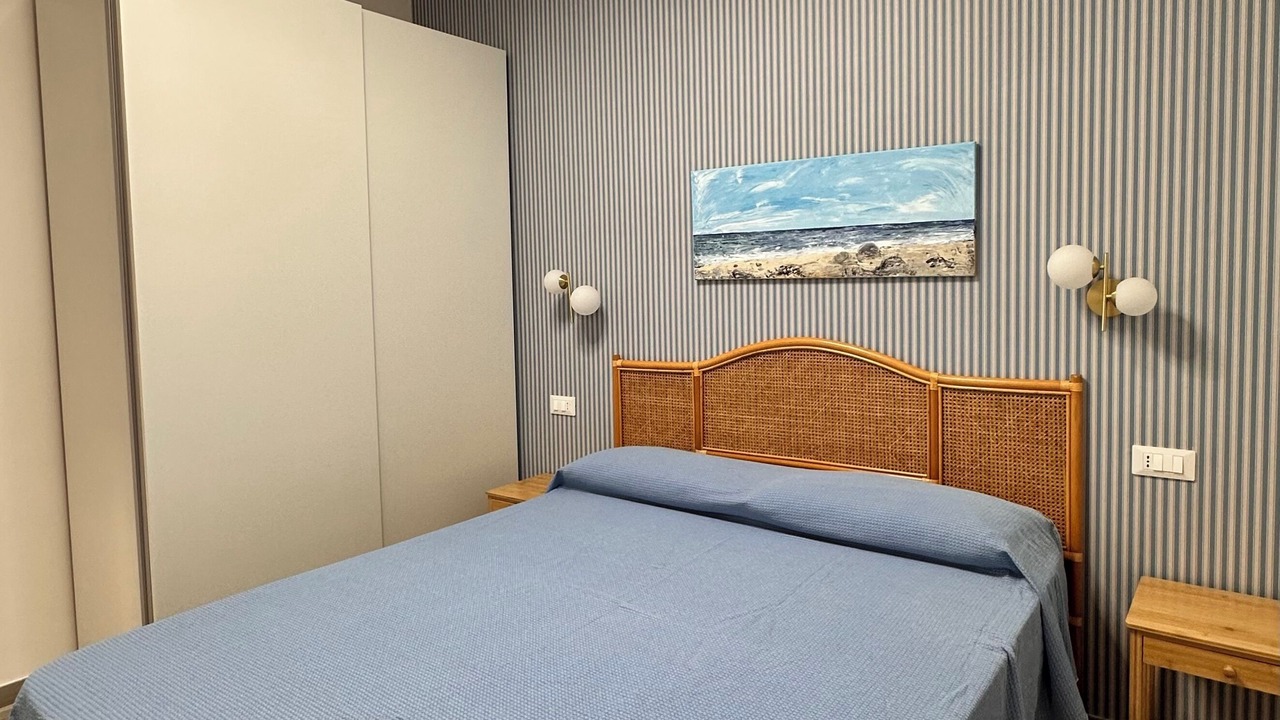 Photo of Bedroom in Piane Vecchie