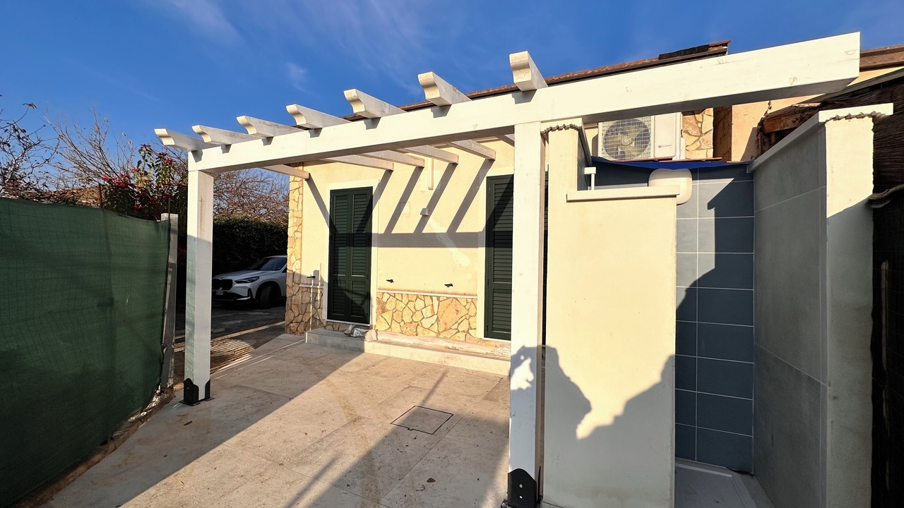 Photo of Outdoor in Piane Vecchie