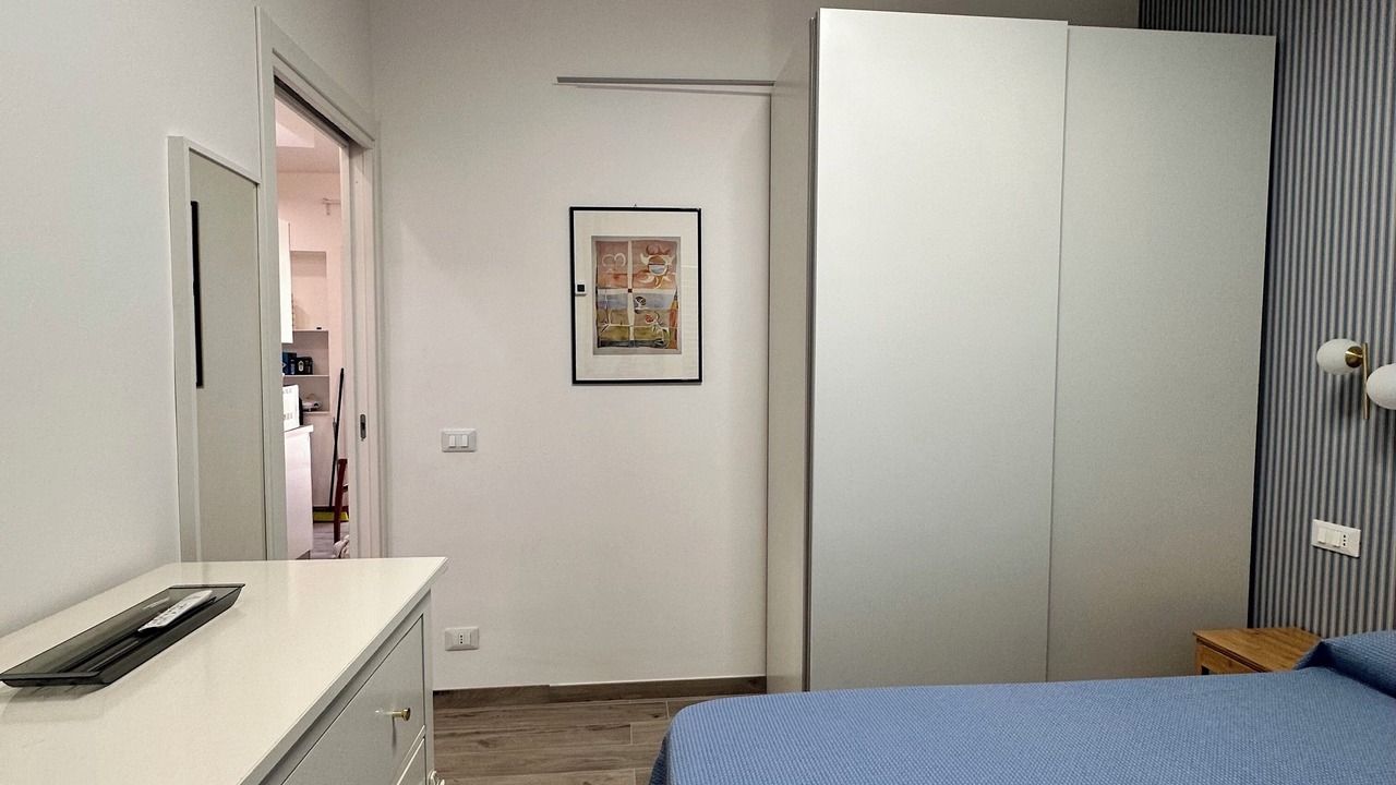 Photo of Bedroom in Piane Vecchie