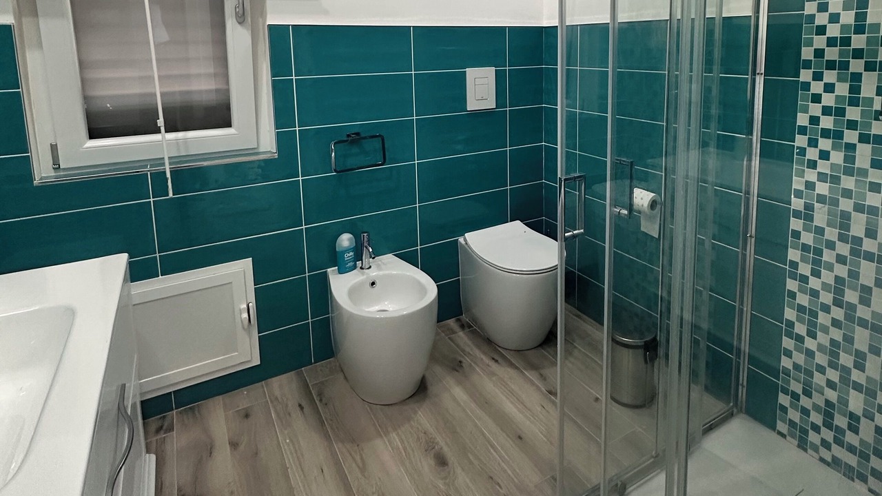 Photo of Bathroom in Piane Vecchie