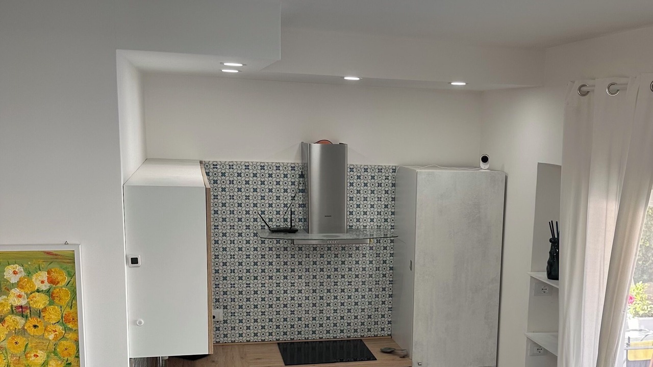 Photo of Kitchen in Piane Vecchie