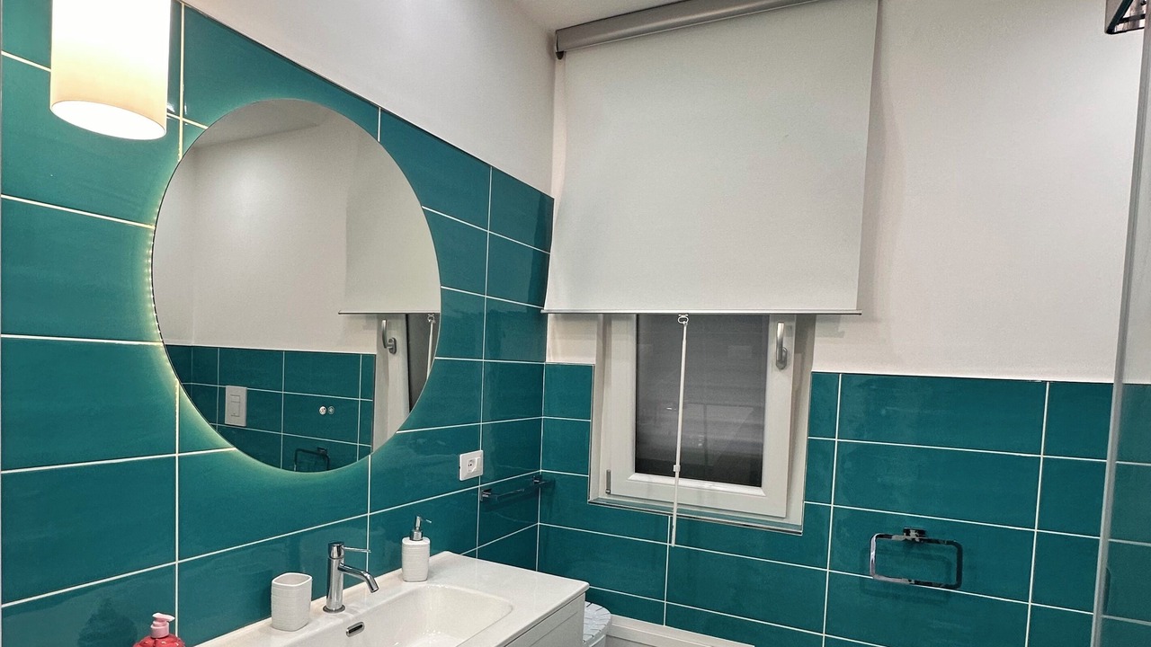 Photo of Bathroom in Piane Vecchie