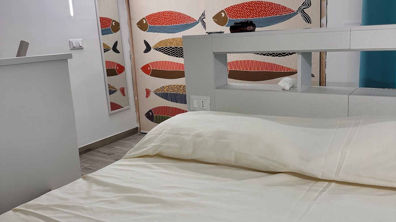 Photo of Bedroom in Piane Vecchie