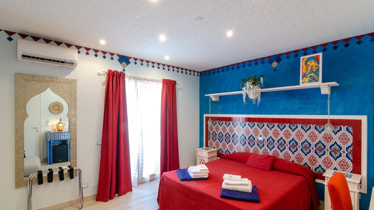 Photo of Bedroom in Mascali