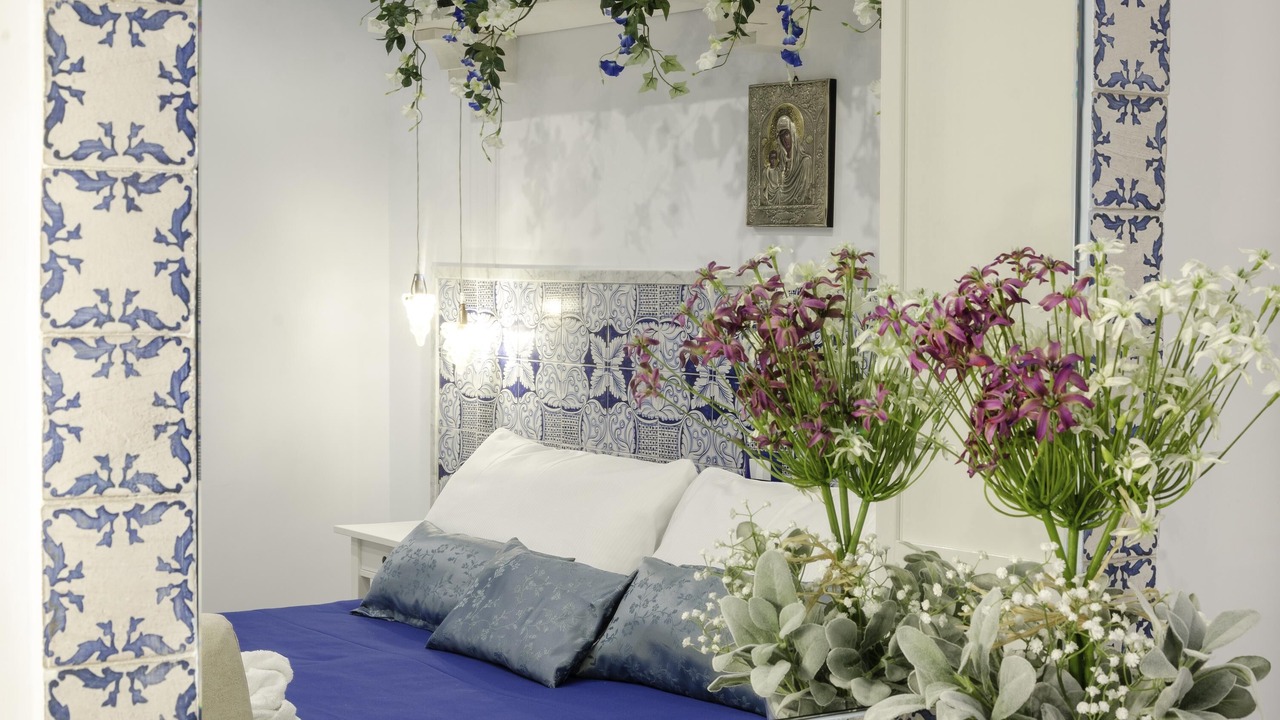 Photo of Bedroom in Mascali