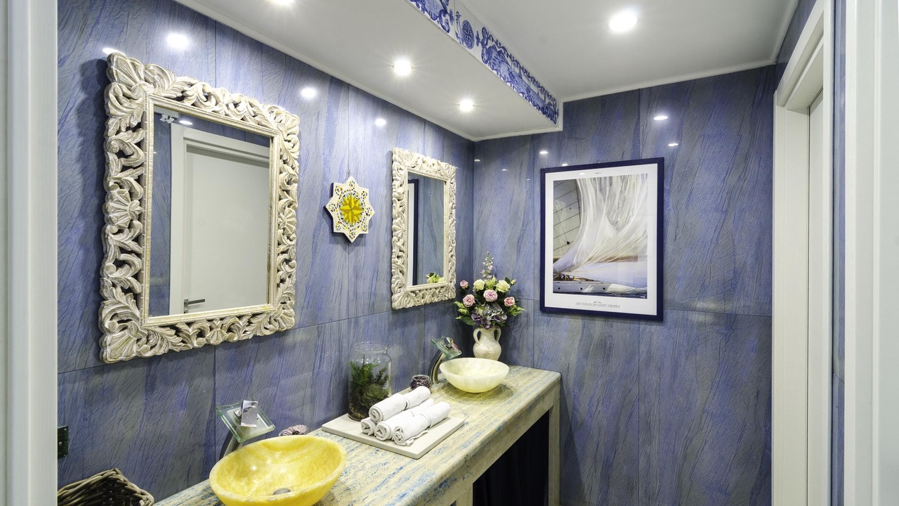 Photo of Bathroom in Mascali