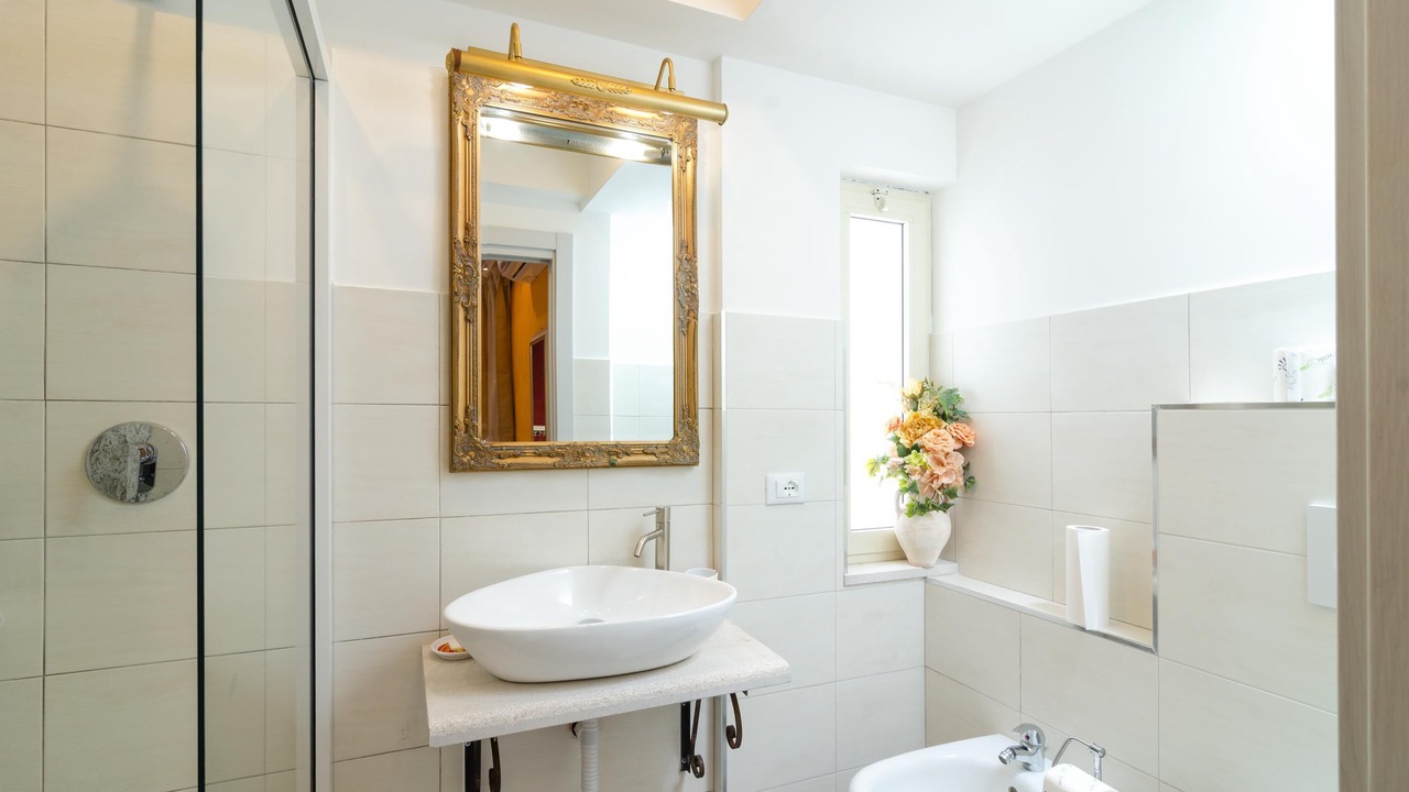 Photo of Bathroom in Mascali