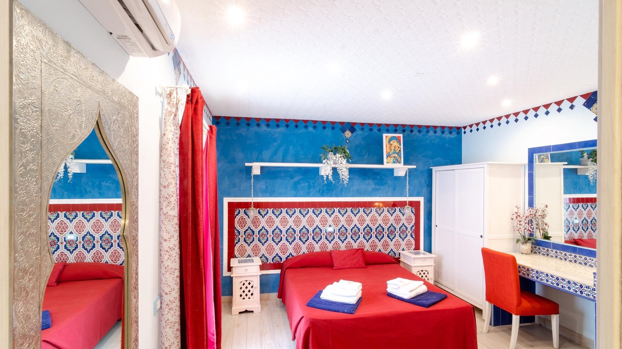 Photo of Bedroom in Mascali