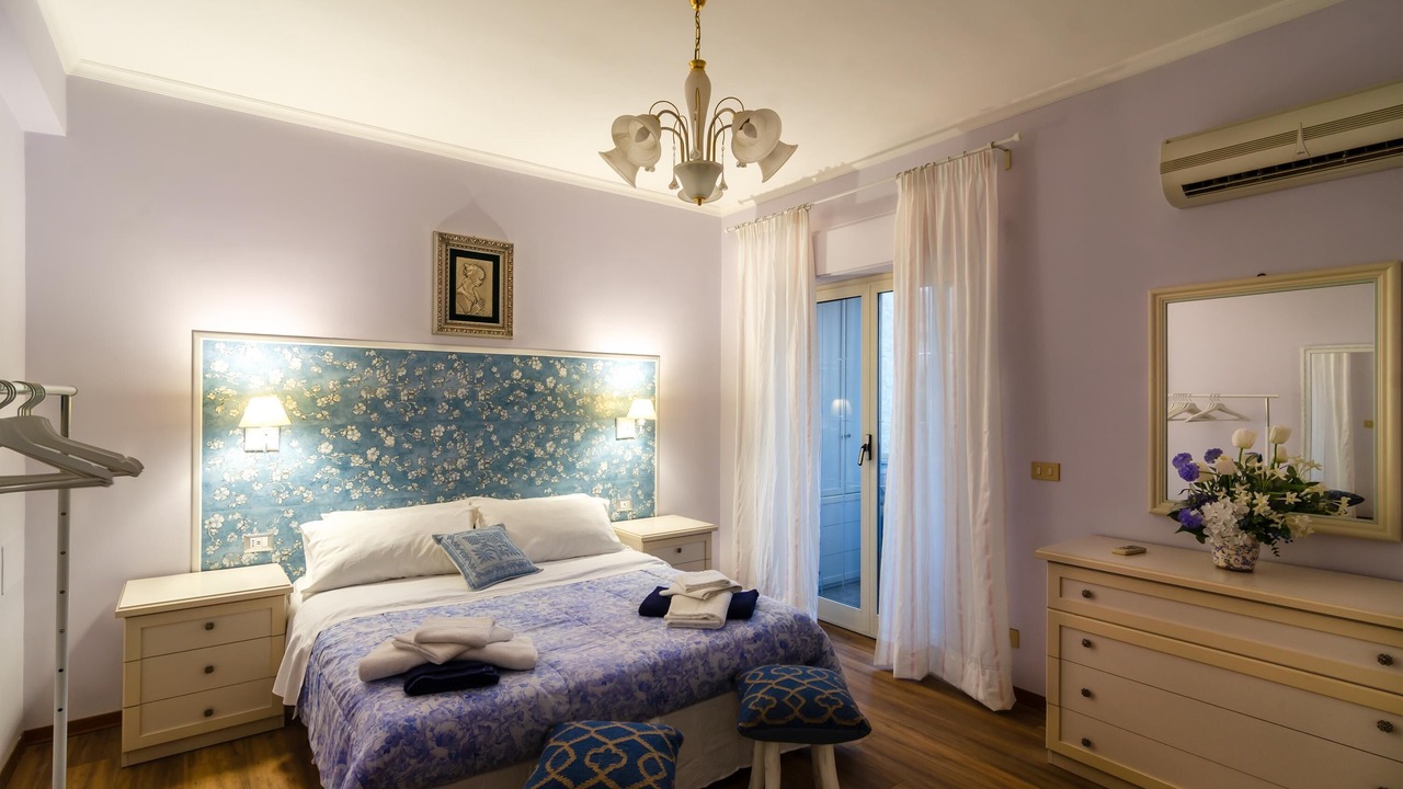 Photo of Bedroom in Mascali