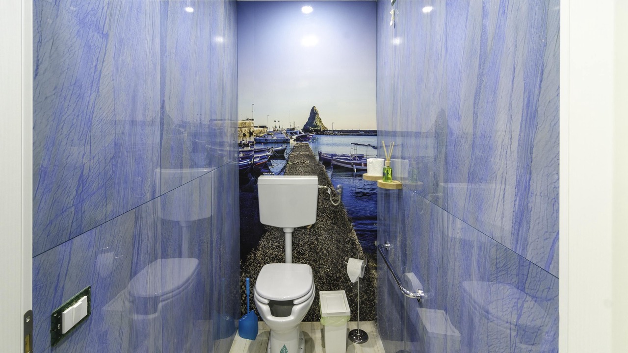 Photo of Bathroom in Mascali
