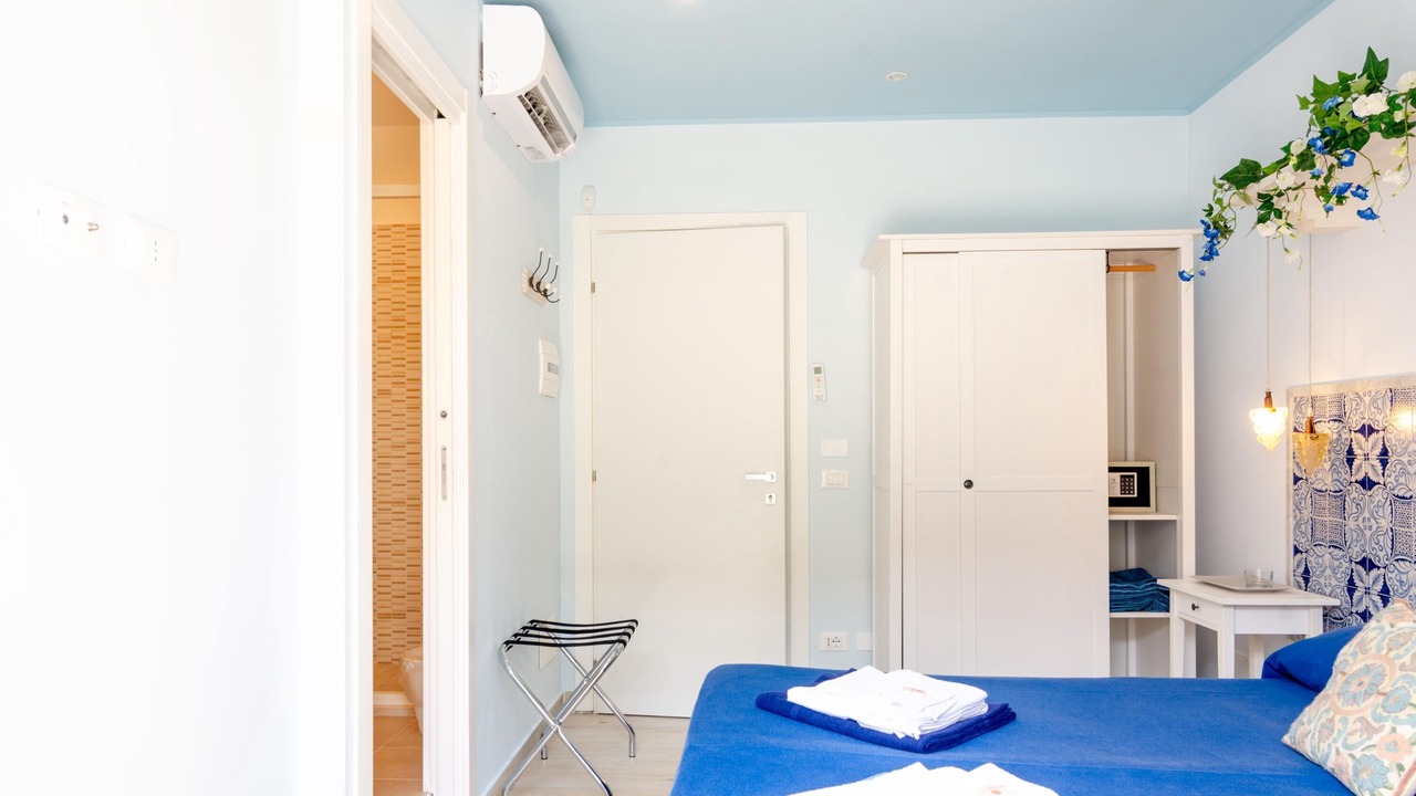 Photo of Bedroom in Mascali